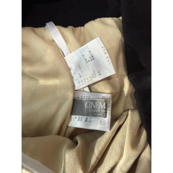 Cinema Club Skirt - Picture 4 of 4